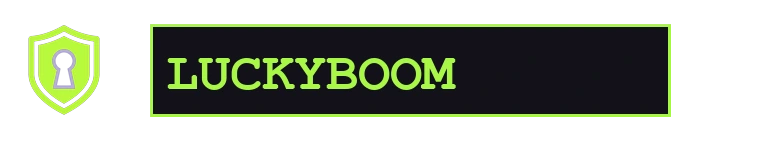 LuckyBoom